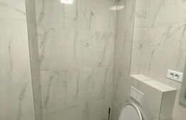 Apartament 1 cameră, bloc nou 2025 – mobilat modern, parcare CF. Calea Moldovei