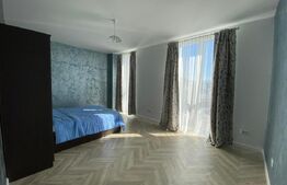 Apartament 1 cameră, bloc nou 2025 – mobilat modern, parcare CF. Calea Moldovei