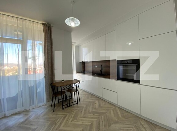 Garsonieră de închiriat Calea Moldovei - 181065AI | BLITZ Bistriţa | Poza3