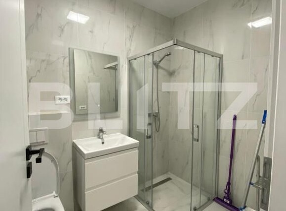 Garsonieră de închiriat Calea Moldovei - 181065AI | BLITZ Bistriţa | Poza4