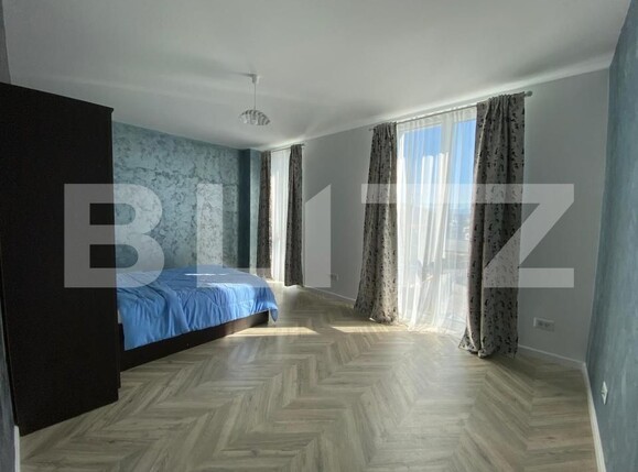 Garsonieră de închiriat Calea Moldovei - 181065AI | BLITZ Bistriţa | Poza2