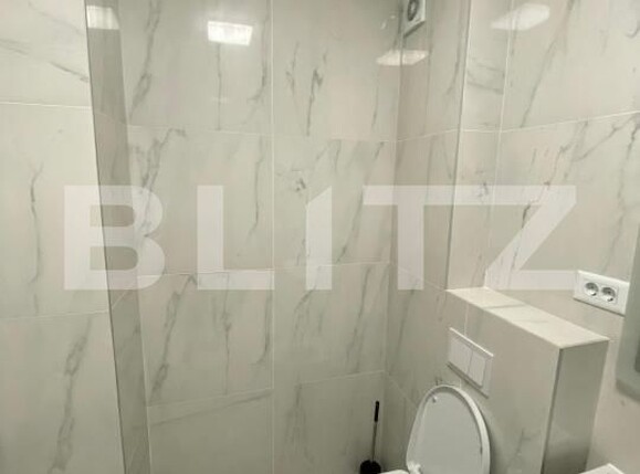 Garsonieră de închiriat Calea Moldovei - 181065AI | BLITZ Bistriţa | Poza5