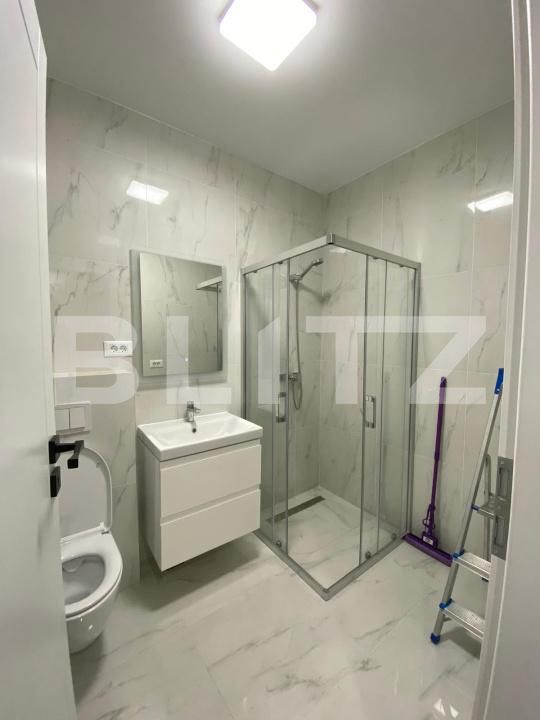 Garsonieră de închiriat Calea Moldovei - 181065AI | BLITZ Bistriţa | Poza4