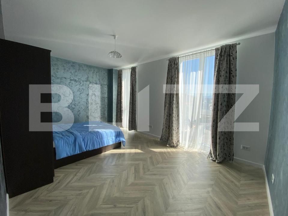 Garsonieră de închiriat Calea Moldovei - 181065AI | BLITZ Bistriţa | Poza2