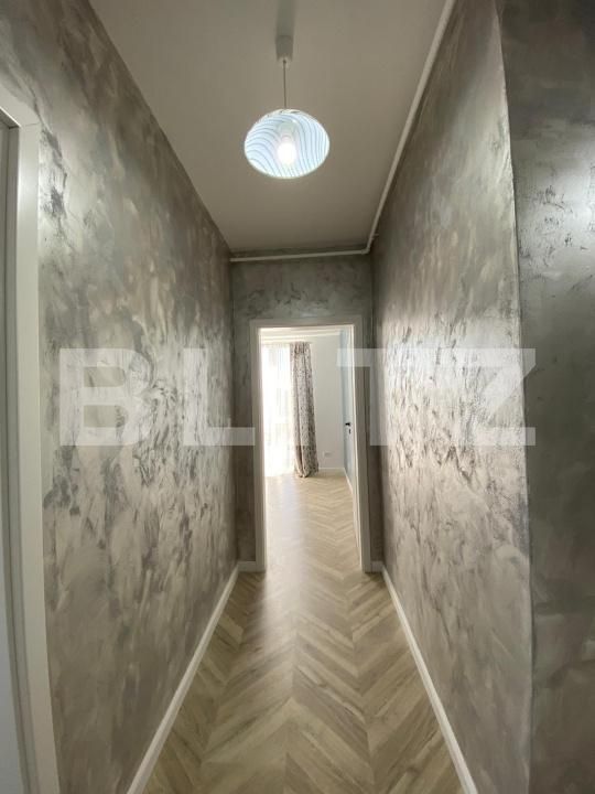 Garsonieră de închiriat Calea Moldovei - 181065AI | BLITZ Bistriţa | Poza7