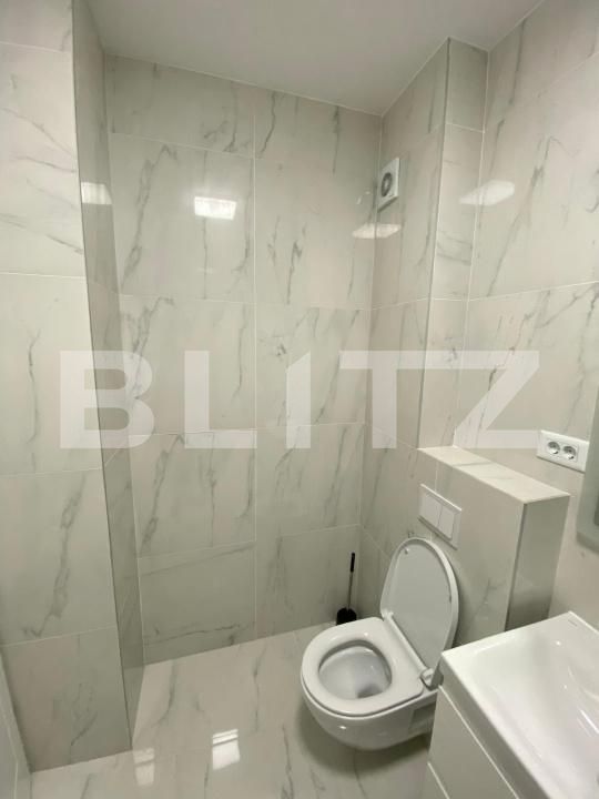 Garsonieră de închiriat Calea Moldovei - 181065AI | BLITZ Bistriţa | Poza5