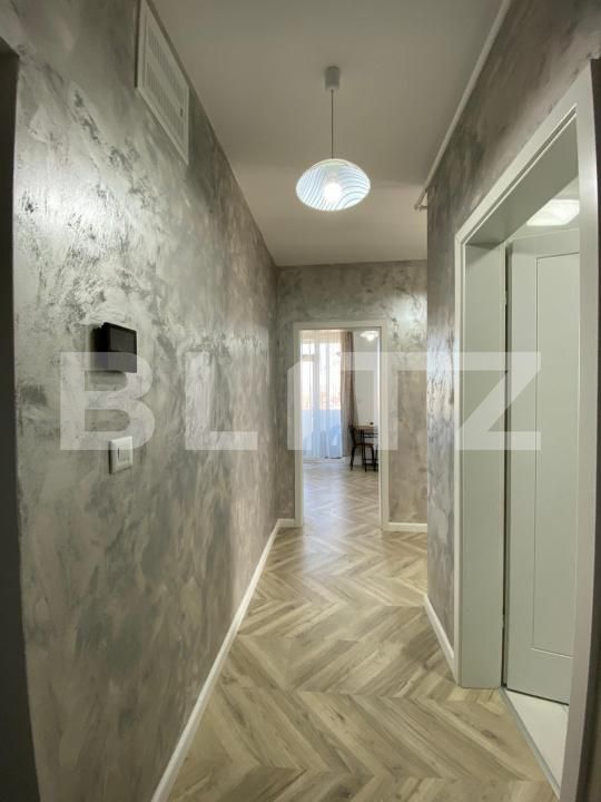 Garsonieră de închiriat Calea Moldovei - 181065AI | BLITZ Bistriţa | Poza6