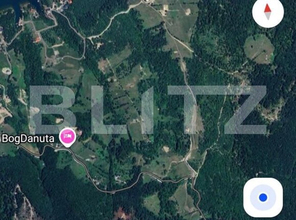 Teren de vânzare Colibiţa - 181084TV | BLITZ Bistriţa | Poza6