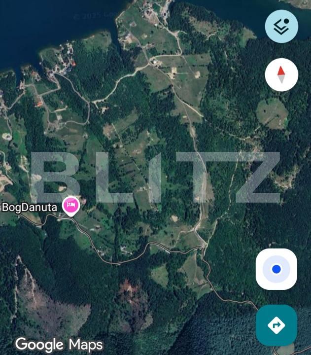 Teren de vânzare Colibiţa - 181084TV | BLITZ Bistriţa | Poza6