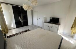 Apartament 2 camere, finisat la cheie, 2 parcari, zona de SUD