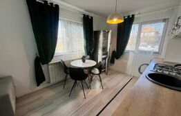 Apartament 2 camere, finisat la cheie, 2 parcari, zona de SUD