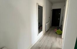 Apartament 2 camere, finisat la cheie, 2 parcari, zona de SUD