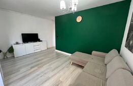 Apartament 2 camere, finisat la cheie, 2 parcari, zona de SUD