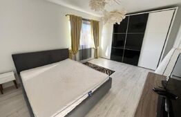 Apartament 2 camere, finisat la cheie, 2 parcari, zona de SUD