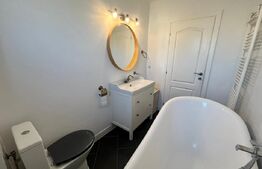 Apartament 2 camere, finisat la cheie, 2 parcari, zona de SUD