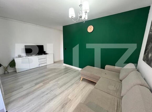 Apartament de vânzare 2 camere Sud - 181094AV | BLITZ Bistriţa | Poza4