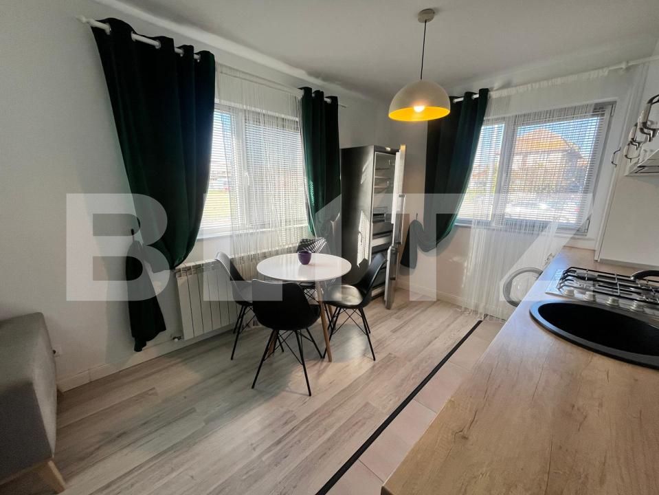 Apartament de vânzare 2 camere Sud - 181094AV | BLITZ Bistriţa | Poza3
