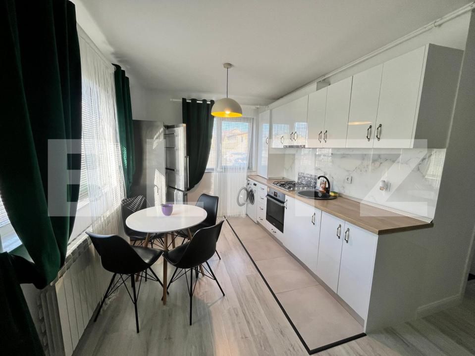 Apartament de vânzare 2 camere Sud - 181094AV | BLITZ Bistriţa | Poza2