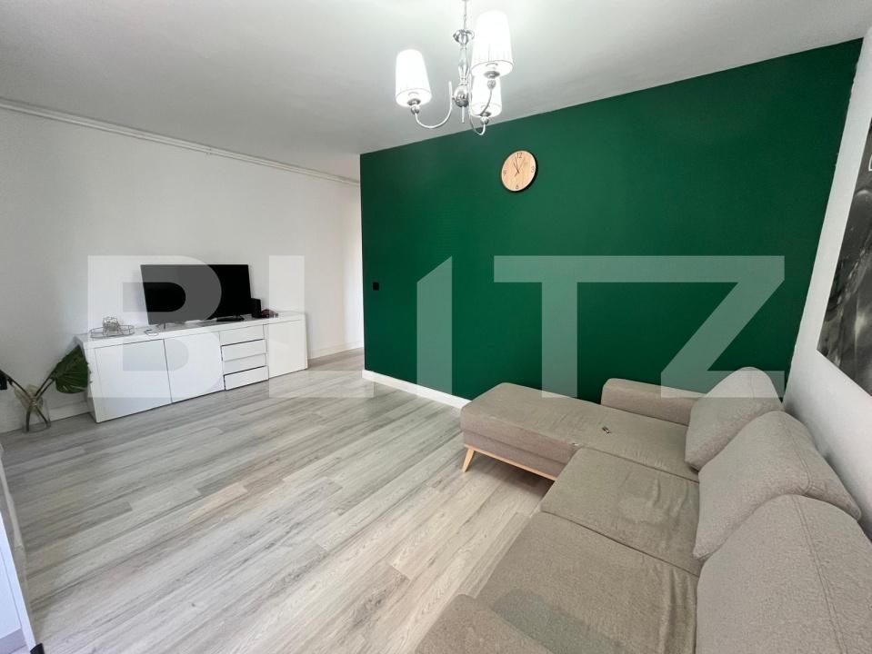 Apartament de vânzare 2 camere Sud - 181094AV | BLITZ Bistriţa | Poza4