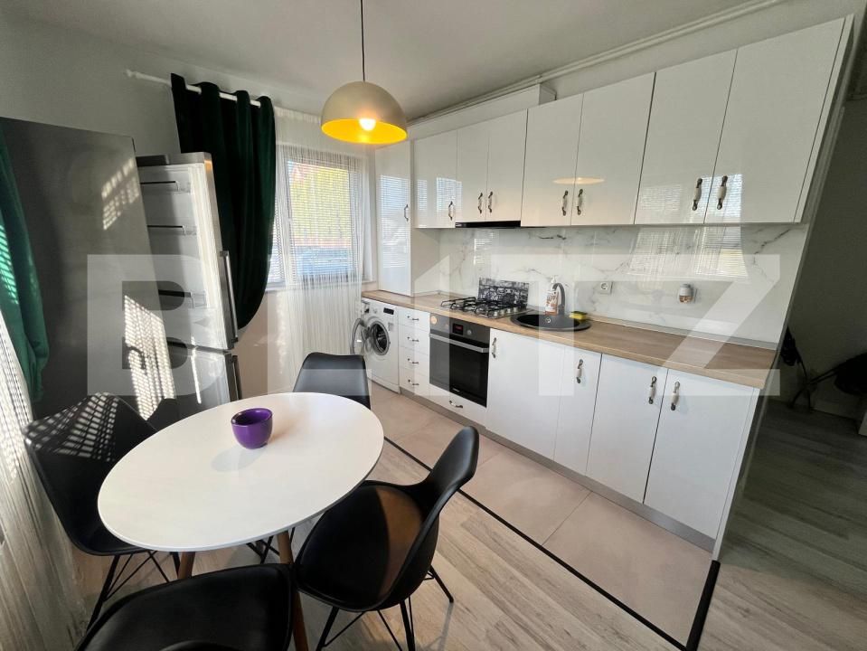 Apartament de vânzare 2 camere Sud - 181094AV | BLITZ Bistriţa | Poza1