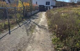 Teren Intravilan strada PODGORIEI