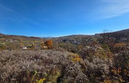 Teren Intravilan strada PODGORIEI