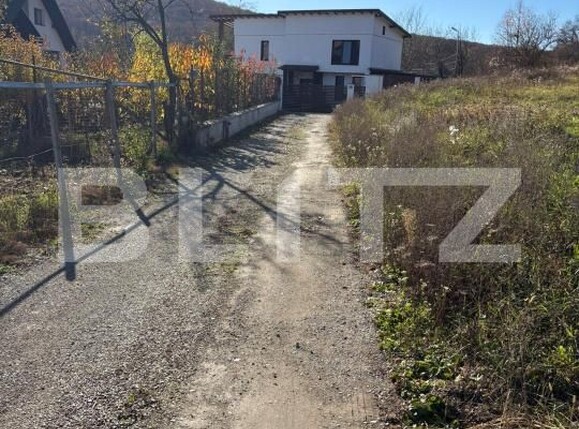 Teren de vânzare Exterior Sud - 181116TV | BLITZ Bistriţa | Poza1