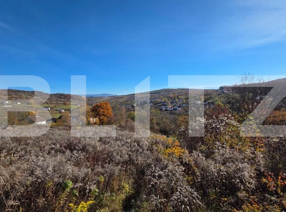 Teren de vânzare Exterior Sud - 181116TV | BLITZ Bistriţa | Poza2