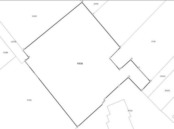 Teren de vânzare Exterior Sud - 181116TV | BLITZ Bistriţa | Poza3