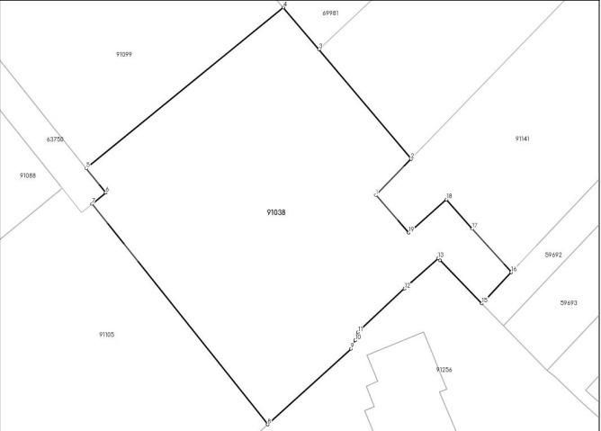 Teren de vânzare Exterior Sud - 181116TV | BLITZ Bistriţa | Poza3