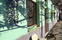 Apartament 2 camere, 48mp, zona Centru Istoric