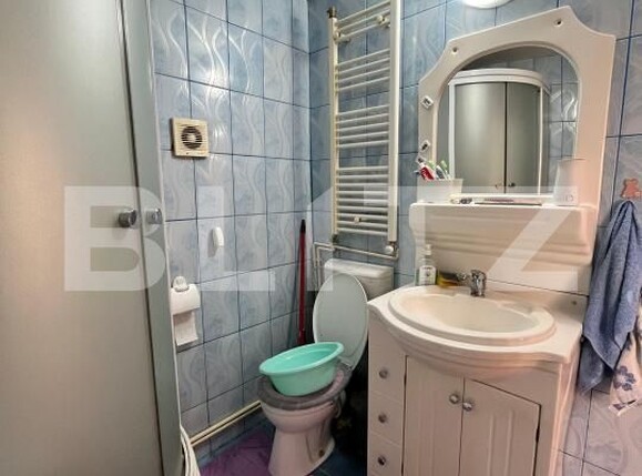 Apartament de vânzare 2 camere Central - 181198AV | BLITZ Bistriţa | Poza8