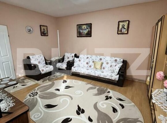 Apartament de vânzare 2 camere Central - 181198AV | BLITZ Bistriţa | Poza3