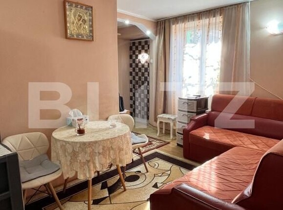 Apartament de vânzare 2 camere Central - 181198AV | BLITZ Bistriţa | Poza5