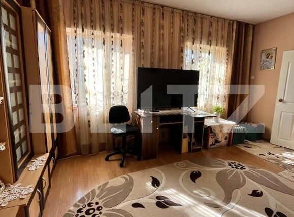 Apartament de vânzare 2 camere Central - 181198AV | BLITZ Bistriţa | Poza2