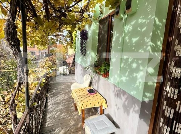 Apartament de vânzare 2 camere Central - 181198AV | BLITZ Bistriţa | Poza8