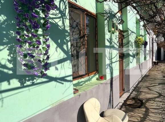 Apartament de vânzare 2 camere Central - 181198AV | BLITZ Bistriţa | Poza9