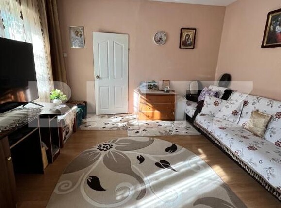 Apartament de vânzare 2 camere Central - 181198AV | BLITZ Bistriţa | Poza4