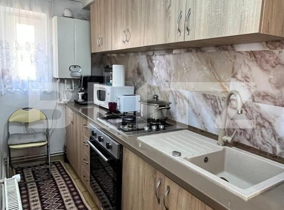 Apartament de vânzare 2 camere Central - 181198AV | BLITZ Bistriţa | Poza1