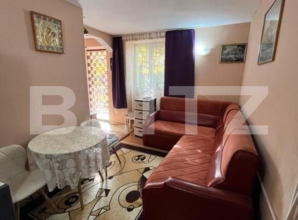 Apartament de vânzare 2 camere Central - 181198AV | BLITZ Bistriţa | Poza5