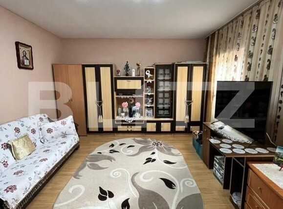 Apartament de vânzare 2 camere Central - 181198AV | BLITZ Bistriţa | Poza1