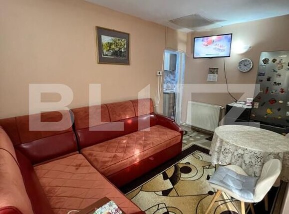 Apartament de vânzare 2 camere Central - 181198AV | BLITZ Bistriţa | Poza4