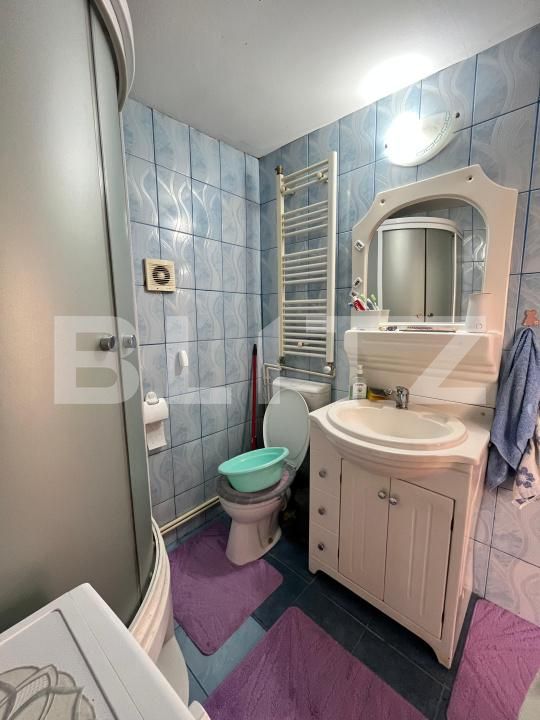 Apartament de vânzare 2 camere Central - 181198AV | BLITZ Bistriţa | Poza8