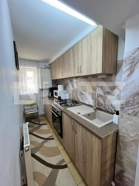 Apartament de vânzare 2 camere Central - 181198AV | BLITZ Bistriţa | Poza3