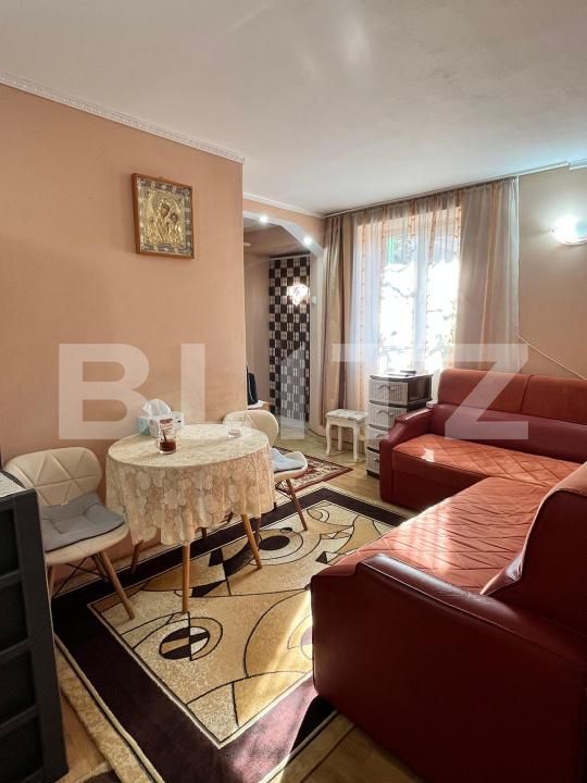 Apartament de vânzare 2 camere Central - 181198AV | BLITZ Bistriţa | Poza5
