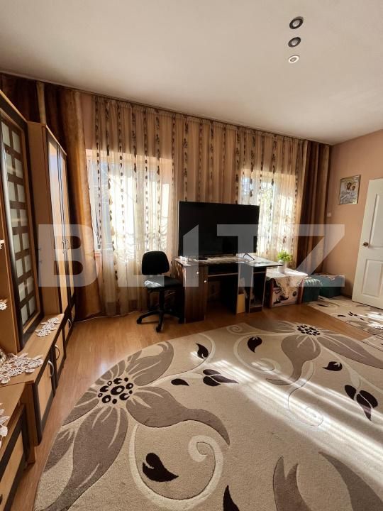 Apartament de vânzare 2 camere Central - 181198AV | BLITZ Bistriţa | Poza2