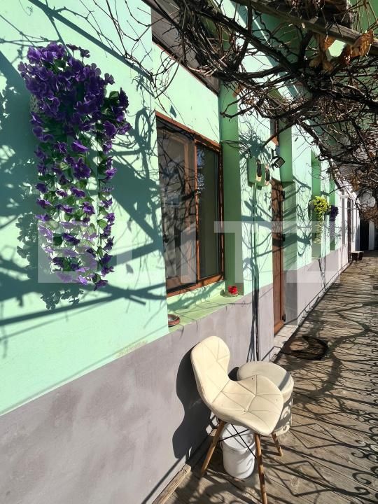 Apartament de vânzare 2 camere Central - 181198AV | BLITZ Bistriţa | Poza9