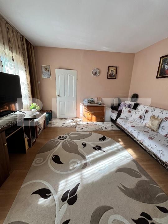 Apartament de vânzare 2 camere Central - 181198AV | BLITZ Bistriţa | Poza4