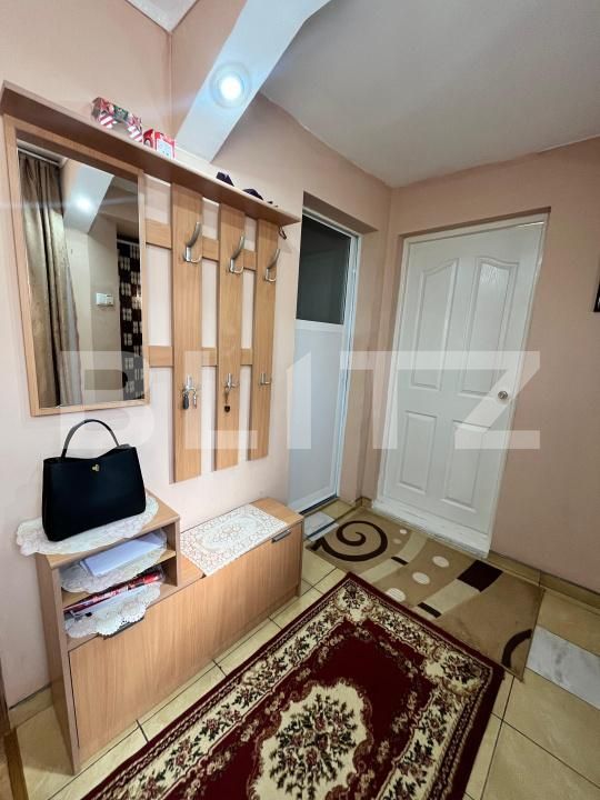 Apartament de vânzare 2 camere Central - 181198AV | BLITZ Bistriţa | Poza7