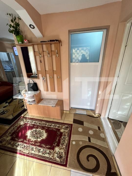 Apartament de vânzare 2 camere Central - 181198AV | BLITZ Bistriţa | Poza6